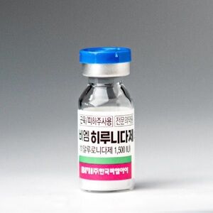 Korean Skincare - Hyrun idase (1 Ea)